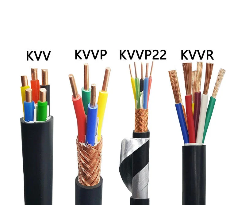 Single Core Copper Conductor (1 X 10) mm2 Ecc Armoured Cable Fire Power Cable Aluminum