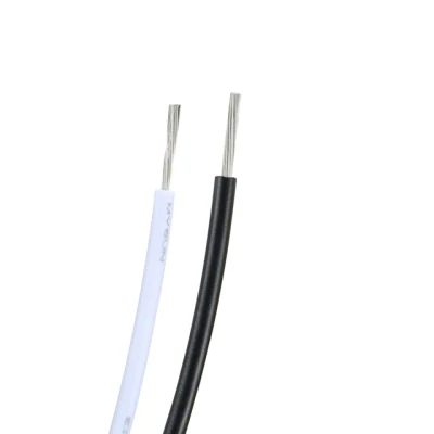 Cavo elettrico ultrasottile UL10064 14 AWG con isolamento in FEP in vendita a caldo Cavo