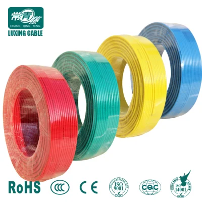 Cavo Ningbo/cavo elettrico da 2.5 mm/cavo Lightning/fornitore cinese