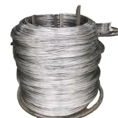 Filo in acciaio inox di alta qualità serie 300 per viti in acciaio inox Filo per vite in acciaio con JIS standard