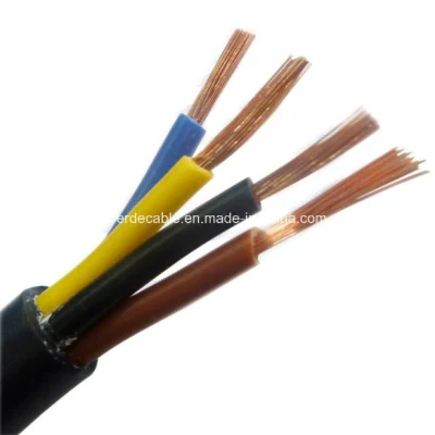 Cavo elettrico isolato in PVC da 20 mm e 35 mm