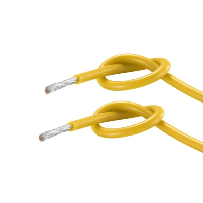 Cavo elettrico da 2,5 mm mySun UL3135