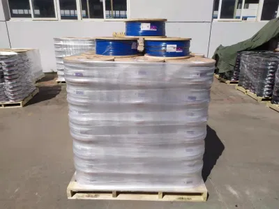2.5 Twin e Earth Thermoplastic Sheathed Building SAA Electric Flat Cavo TPS