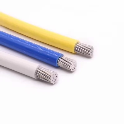 Cavo a soffitto isolato in polietilene reticolato 0.6/1 kv 2X4 AWG