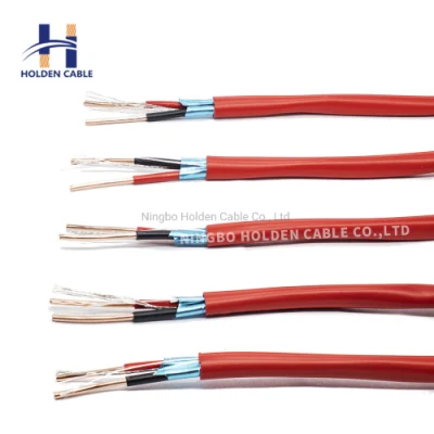 Cavi elettrici per case con contenitore ignifugo cavi elettrici ignifughi