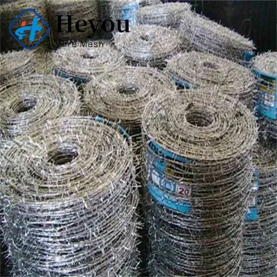 Commercio all&prime;ingrosso 10 Gauge 12 Gauge 20 Gauge Single Strand Electrical Filo a spirale da 50 kg zincato a caldo per l&prime;Africa