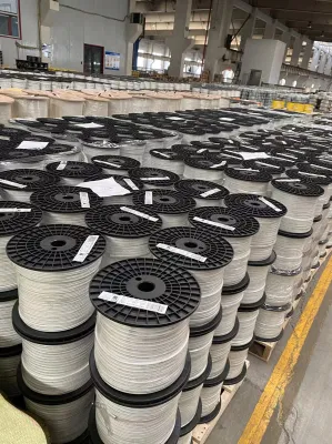 14 AWG-2AWG 12 AWG-2AWG 12/2 10/3 8/3 6/3 filo canadese Prezzo di fabbrica Produzione Nmd90