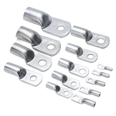 Connettore per cavo SC (JGK); accessori elettrici