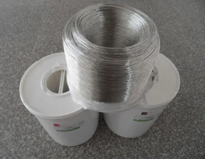 Filo di rame stagnato per fusibili termici da 0,65 mm elettrico ricotto/trafilato duro