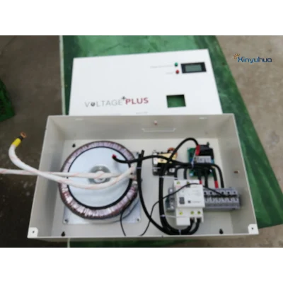 Invertitore principale sovraccarico funzione di cortocircuito Solar Electric 1p MINI interruttore automatico DA 100 A 125 a CC 250 V 500 V 1000 V per Sistema FV