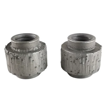 Diametro 10,5 mm filo diamantato per uso in fabbrica