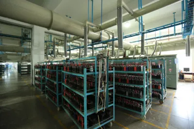GEM 12V100ah senza manutenzione, piombo acido sigillato AGM per UPS/ Energia solare/sedia a rotelle elettrica
