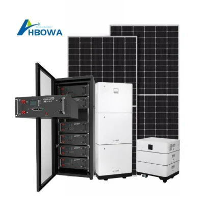 potenza elettrica da 5 kw Hybrid 10kw Solar PV Storage15kw 20kw 30kw