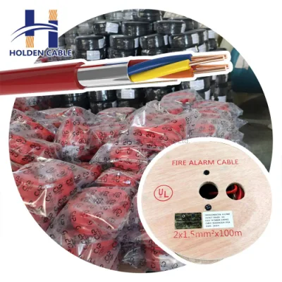 Cavi elettrici per case con contenitore ignifugo cavi elettrici ignifughi