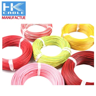 AV giapponese Standard Automotive Cable Factory Prezzo cavo di cablaggio per auto Cavo Cableandard per uso automobilistico con filo da 0,5mm e 0,85 mm