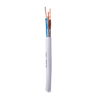 0.3/0.5/0.75/1/1.5/2.5/4/6/10mm cavo elettrico di saldatura a 2 conduttori in rame isolato flessibile in gomma - 61core (personalizzabile)