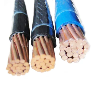 Cavo elettrico cavo da 3,5 mm cavi cavi elettrici per la casa THHN Filo