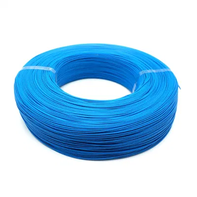 Standard giapponese a bassa tensione, isolamento AV AVS AEX in PVC, settore automobilistico Filo