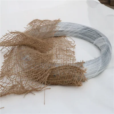 Filo di ferro zincato misura 22 Kuwait 5kg