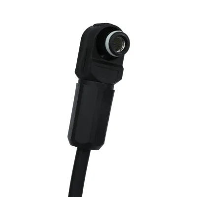 Cavo elettrico solare per connettore di collegamento XLPE ESS per batterie OEM Cablaggio