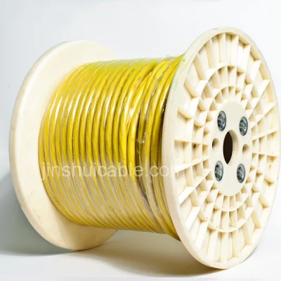 Cavo elettrico flessibile THHN/Thwn 14 AWG