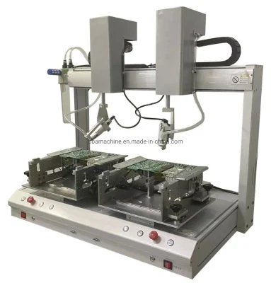 Macchine per la produzione di altoparlanti per macchine per taglio e spelatura di cavi BBA Apparecchiature per la produzione di macchine per circuiti stampati per impianti elettrici