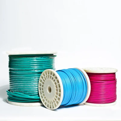 Filo elettrico da costruzione da 2.5/750V 400 mm