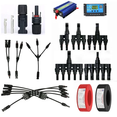 4 mm 6 mm 10 mm 16 mm 25 mm TUV PV Solar Power DC Cavo