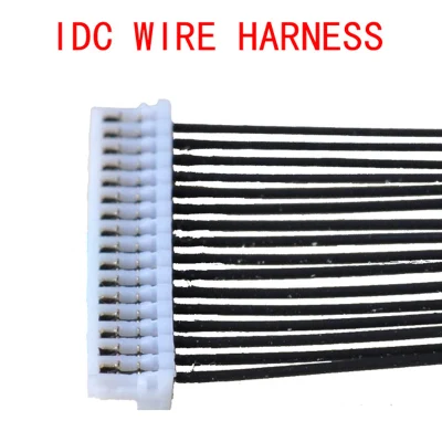 Cavo connettore filo terminale passo da 0,8 mm 16p per filo elettrico