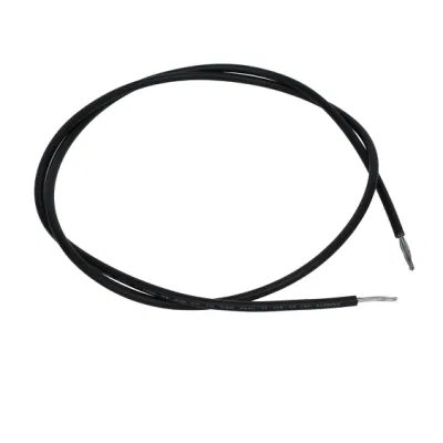 Ponticello da maschio solare a femmina MC4 PV 10 AWG con Prezzo di fabbrica