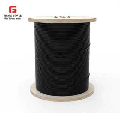 FCJ intrecciato Hot sale Gyxtzw metallo forza membro tubo sciolto Cavo corazzato
