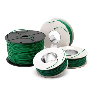 1/1.5/2/2.5/2.7/3.4mm tosaerba da giardino cavo di controllo per treccia Grecia