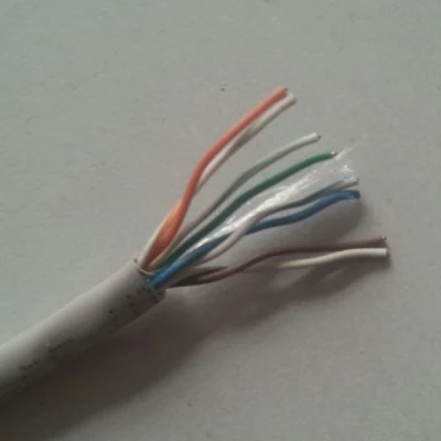 1,5mm 2.5 mm2 4 mm2 6 mm2 Casa di rame piena o intrecciata Cablaggio cavo elettrico