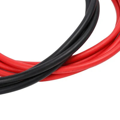 Cavo elettrico a conduttore singolo da 10 mm 16 mm cavo solare CC Per solare