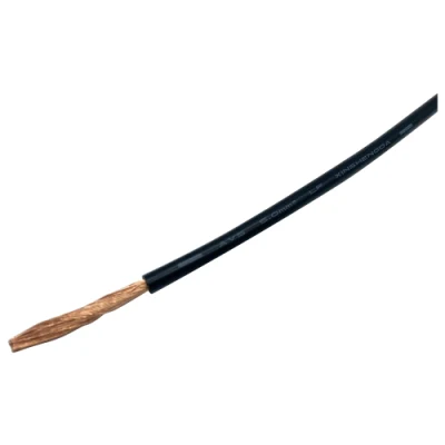 Cavo elettrico in rame stagnato resistente per Giappone, USA, tedesco Ford