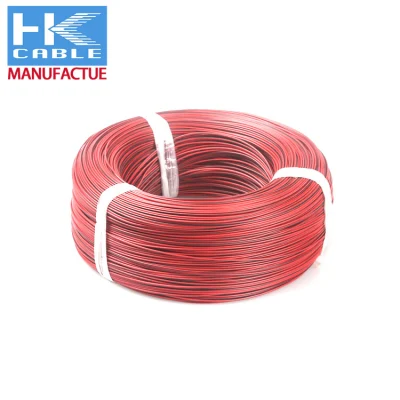 AV giapponese Standard Automotive Cable Factory Prezzo cavo di cablaggio per auto Cavo Cableandard per uso automobilistico con filo da 0,5mm e 0,85 mm