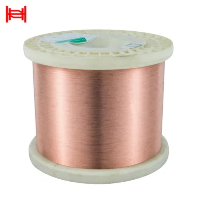 Conduttore per resistenza elettrica in rame nudo ricotto 12 AWG Filo