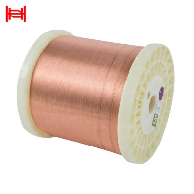 Conduttore per resistenza elettrica in rame nudo ricotto 12 AWG Filo
