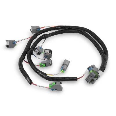 Cavi assemblati per cablaggio automobilistico
