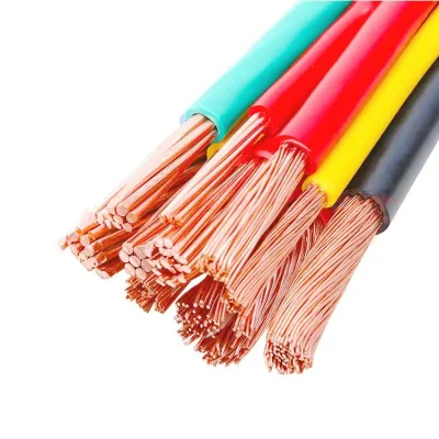 1.5 mm Prezzo del filo elettrico, cavi per l&prime;abitazione, cavo di alimentazione, cavo elettrico
