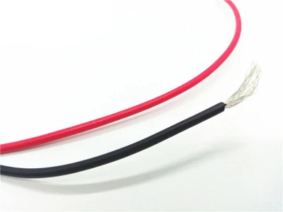 Cavo elettrico a conduttore singolo UL1569 105 C, 300 V OR, VW-1