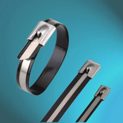 Accessori elettrici per fascette per cavi in acciaio inox Direct Factory