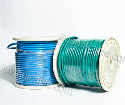 Factory Direct sale BV BVR Casa 2,5mm PVC isolato flessibile Filo elettrico