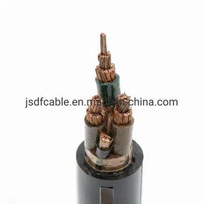 Cavo di controllo per computer Djypv Djypvp Djyvp, cavo schermato a coppia intrecciata da 1,5 mm e 2,5 mm a 2 conduttori
