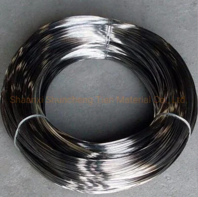 Filo lucido industriale in acciaio inox da 304 2.5 mm