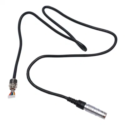 Cavo di stoccaggio energia solare da 4 mm ODM Gland PVC Pipe Filo Nsgafou