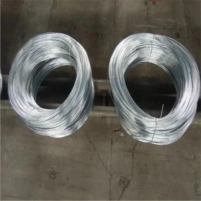 Filo in acciaio inox di alta qualità con molla AISI ASTM 201 202 304 316 304L 316L 0,7mm 2 mm 7 X 7 316 Inox Welded Razor Cloth Barbed Metal Iron in Scorte