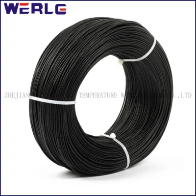 UL 3135 cavo elettronico isolante in PVC per cavi elettrici elettrici interni Cavi coassiali doppi