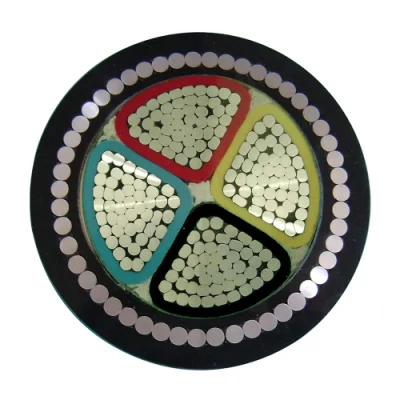  70 Sq mm 3.5 Core 50 Sq mm 4 Core Cavo in alluminio 10 mq 16 mq 25 mq Mm 35 Sq mm 50 Sq mm 4 nuclei in alluminio Prezzo cavo blindato