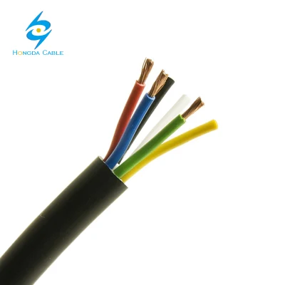 Cavo a 6 conduttori cavo elettrico filo da 3 mm 0.5 mm